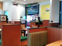 大堂-萨莉亚意式餐厅(国和1000店)