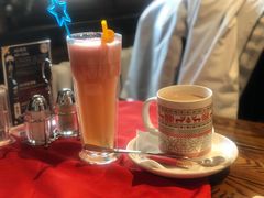 -申德勒加油站餐厅(三里屯北小街店)