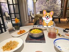 -狮王府淮扬菜(夫子庙老门东店)