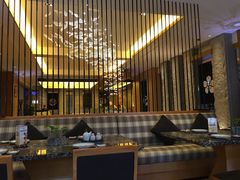 -康帝国际酒店·日式料理