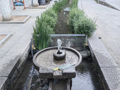 -恋乡太行水镇