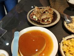 -大牛湾·眷村牛肉面(蠡溪店)