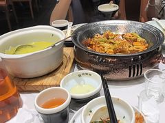 -李氏传家菜(兴城路店)