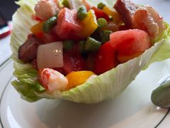 -Wolfgang’s Steakhouse 沃夫冈牛排馆(上海白玉兰广场店)