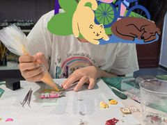 -100家灵感仓库·DIY团建(什刹海店)