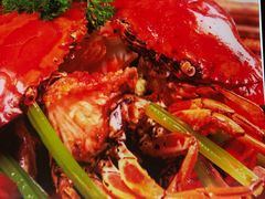 香辣蟹-金沙滩海鲜餐厅(梅江龙水园店)