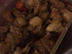 -韩记海鲜饺子(隆仁世家店)