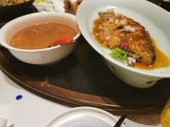 -新乾隆酒楼(帝景园店)