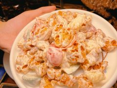 -呼吉牧蒙古烤肉·烧烤·小龙虾