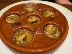 焗法国田螺-萨莉亚意式餐厅(杭州西溪龙湖天街店)