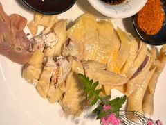 -红辣椒·川菜·火锅(大洋中心店)