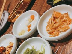 -九田家黑牛烤肉料理(太阳宫广场店)