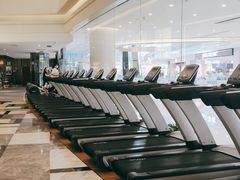 -银吉姆健身(恒隆馆)