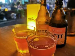 -HIB HUB公社(解放西路店)