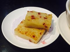 -糖朝(尖沙咀店)