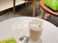 -奈雪的茶(市百一店)