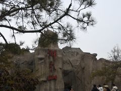 -北京动物园