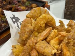 -小郭私房菜·海肠捞饭(学士街店)