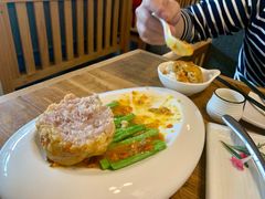 -旅马餐厅(茅家埠店)