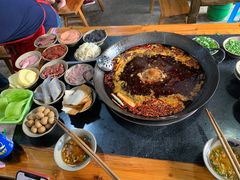 -星鸿社重庆老火锅