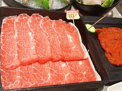 -海底捞火锅(天通苑华联店)