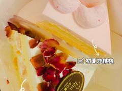-PETIT PARIS 小巴黎(花园道店)