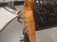 -老大烧烤旗舰店(建国路店)