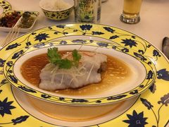 -钓鱼台国宾馆