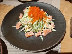 -松临·铁板烧&Omakase(神农店)