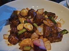 -通安客栈中餐厅·何家小馆