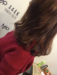 点击看大图 -名品美发