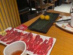 -海银海记潮汕牛肉火锅(新港中路海珠店)