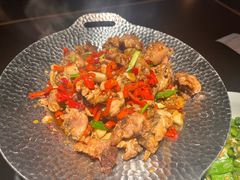 -湘阁里辣(东门茂业店)