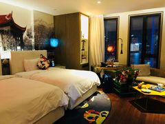 -上海外滩英迪格酒店