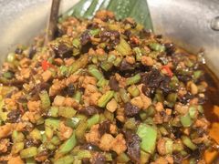 -云海肴·汽锅鸡·云南菜(领展购物广场·中关村店)