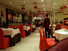 大堂-金蝉食府(维吉奥广场店)