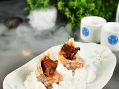 -菊上料理(蜀山银泰百货店)