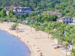 -江门古兜温泉小镇