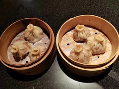 -南京大牌档(新街口德基广场店)