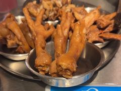 -鹿鸣山草本茶香火锅(园西路店)
