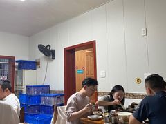 -玲燕蒸菜馆(江东路店)