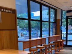 -麦当劳(安定门外大街店)