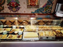 -一招鲜·全羊铺·蒙古奶茶(五一北路店)