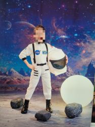 -乐米baby儿童摄影(燕郊店)