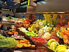 -苏格里岛·自助烤肉·火锅海鲜(金鼎广场店)