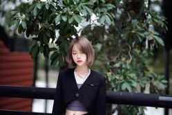 -HG美发设计沙龙