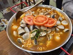 -曼谷食堂·泰国家庭料理
