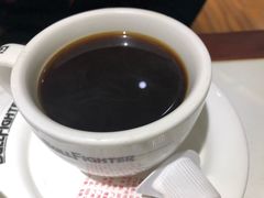 -斗牛士牛排餐厅(嘉里汇店)