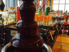 希尔顿视界美食自助餐厅-视界美食自助餐厅·石家庄希尔顿酒店