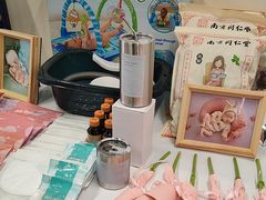 -葱妈母婴医护月嫂中心(浦东店)